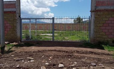 TERRENO COMERCIAL EN RENTA, MIL CUMBRES (JARIPEO)