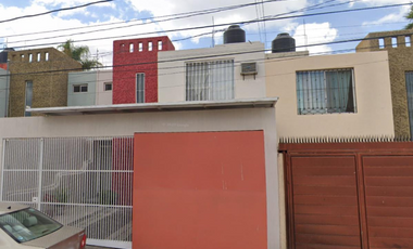 Vendo casa en Aguascalientes, ahorra hasta un 60% de su valor comercial, altos rendimientos, no la dejes pasar