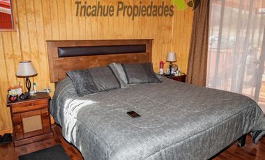 Venta de cervecería artesanal más casa en Paihuano, Valle del Elqui. $165 millones