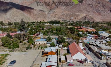 Venta de cervecería artesanal más casa en Paihuano, Valle del Elqui. $165 millones