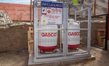 Venta de cervecería artesanal más casa en Paihuano, Valle del Elqui. $165 millones