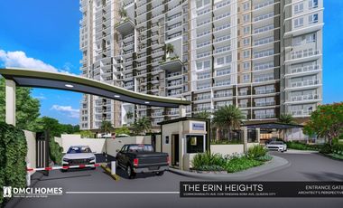 3 Bedroom Pre-selling Condo Unit in Quezon City Near UP DILIMAN