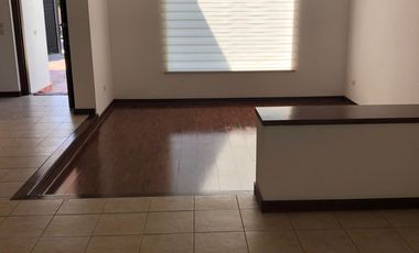 CASA EN RENTA EN CLUSTER 222 LOMAS DE ANGELÓPOLIS 1