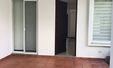 CASA EN RENTA EN CLUSTER 222 LOMAS DE ANGELÓPOLIS 1