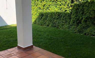 CASA EN RENTA EN CLUSTER 222 LOMAS DE ANGELÓPOLIS 1