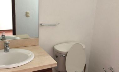 CASA EN RENTA EN CLUSTER 222 LOMAS DE ANGELÓPOLIS 1