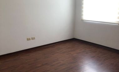 CASA EN RENTA EN CLUSTER 222 LOMAS DE ANGELÓPOLIS 1