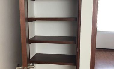 CASA EN RENTA EN CLUSTER 222 LOMAS DE ANGELÓPOLIS 1