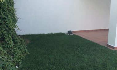 CASA EN RENTA EN CLUSTER 222 LOMAS DE ANGELÓPOLIS 1