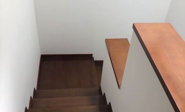 CASA EN RENTA EN CLUSTER 222 LOMAS DE ANGELÓPOLIS 1