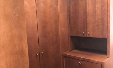 CASA EN RENTA EN CLUSTER 222 LOMAS DE ANGELÓPOLIS 1