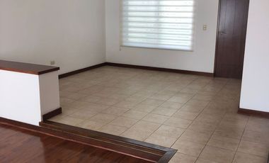 CASA EN RENTA EN CLUSTER 222 LOMAS DE ANGELÓPOLIS 1