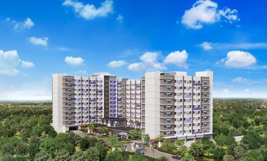 Zamboanga Condo - 2 Bedroom