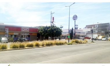 Locales en renta 2 Sur 3102 - El Carmen Huexotitla