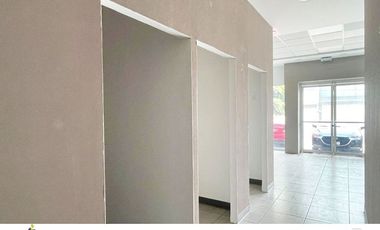 Locales en renta 2 Sur 3102 - El Carmen Huexotitla