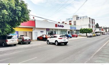 Locales en renta 2 Sur 3102 - El Carmen Huexotitla