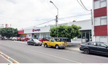 Locales en renta 2 Sur 3102 - El Carmen Huexotitla