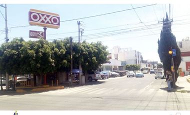 Locales en renta 2 Sur 3102 - El Carmen Huexotitla