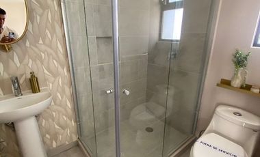 CASA EN VENTA, AL NORTE DE AGUASCALIENTES