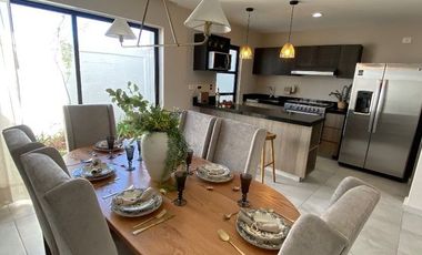 CASA EN VENTA, AL NORTE DE AGUASCALIENTES