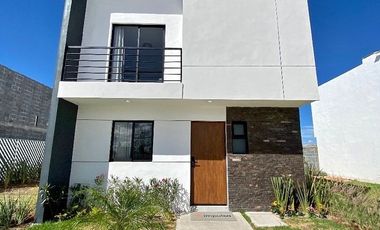 CASA EN VENTA, AL NORTE DE AGUASCALIENTES