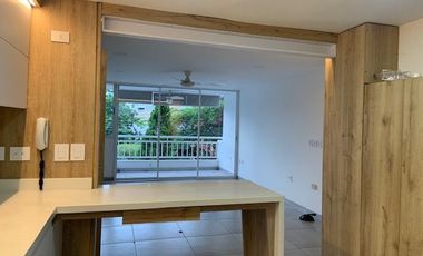 LINDO Y COMODO APARTAMENTO. EXCELENTE UBICACION