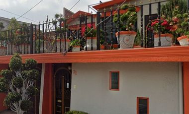 CASA EN COL. IZCALLI DEL VALLE, EDO. MÉX.