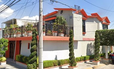 CASA EN COL. IZCALLI DEL VALLE, EDO. MÉX.