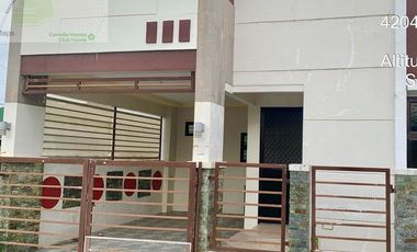 𝑷𝑹𝑶𝑷𝑬𝑹𝑻𝒀 𝑭𝑶𝑹 𝑺𝑨𝑳𝑬 𝑰𝑵 VILLAGIO MARIELLA SUBD SAN PASCUAL, BATANGAS