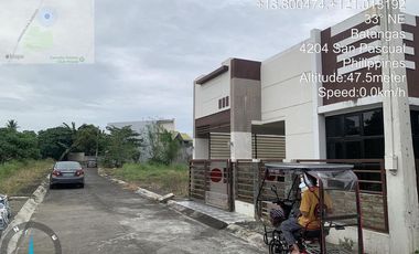 𝑷𝑹𝑶𝑷𝑬𝑹𝑻𝒀 𝑭𝑶𝑹 𝑺𝑨𝑳𝑬 𝑰𝑵 VILLAGIO MARIELLA SUBD SAN PASCUAL, BATANGAS