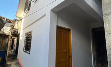 2BR House and Lot for Sale in Lower Bicutan, Taguig City