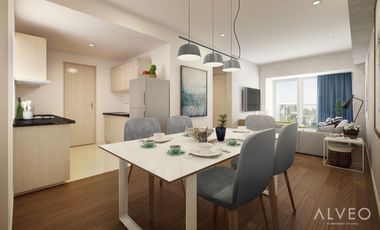 3 Bedroom Condo for Sale in Davao
