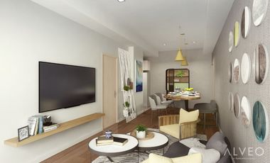 3 Bedroom Condo for Sale in Davao