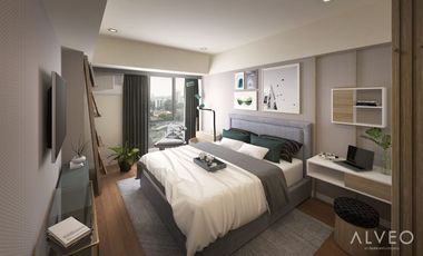 3 Bedroom Condo for Sale in Davao
