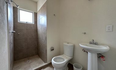 Se vende hermosa casa a estrenar