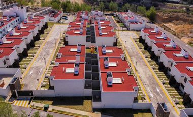 Se vende hermosa casa a estrenar