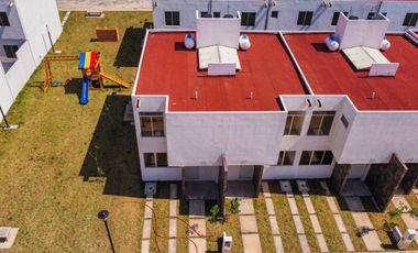Se vende hermosa casa a estrenar