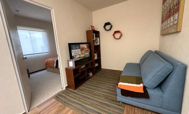 Se vende hermosa casa a estrenar
