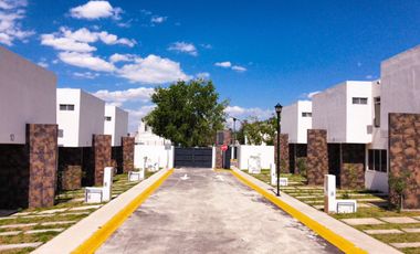 Se vende hermosa casa a estrenar