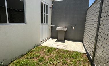 Se vende hermosa casa a estrenar
