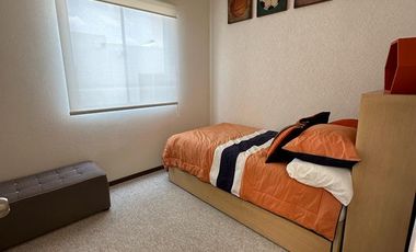 Se vende hermosa casa a estrenar