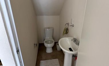Se vende hermosa casa a estrenar