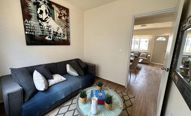 Se vende hermosa casa a estrenar