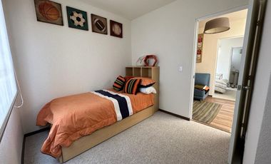 Se vende hermosa casa a estrenar