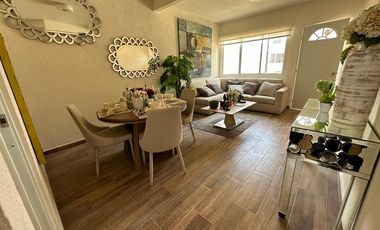Se vende hermosa casa a estrenar
