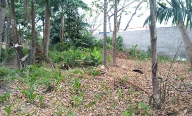 Terreno de venta en la Urbanización Rancho Alegre, Vía a Daule, 1016 m2.