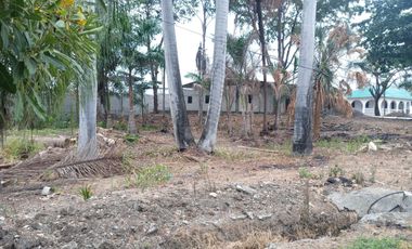 Terreno de venta en la Urbanización Rancho Alegre, Vía a Daule, 1016 m2.