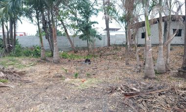 Terreno de venta en la Urbanización Rancho Alegre, Vía a Daule, 1016 m2.