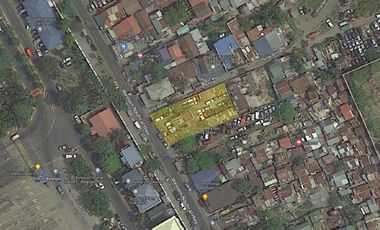 P3128692 Commercial Lot for Sale in Santa Clara, Batangas