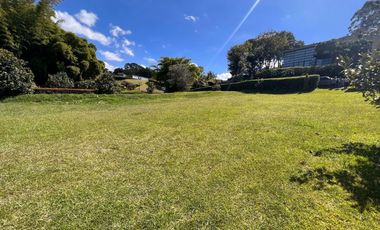 vendo lote en llanogrande , rionegro cerca a jardines de llanogrande y aeropuerto